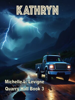 cover image of Kathryn